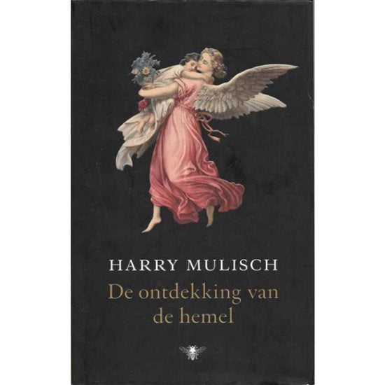 De Ontdekking Van De Hemel - Harry Mulisch