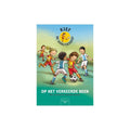 Kief de goaltjesdief - Op het verkeerde been - Gerard van Gemert