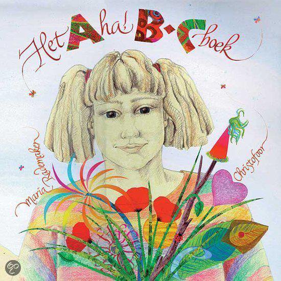 Aha! B - C Boek - Maria Rademaker