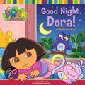 Good Night, Dora! - Christine Ricci