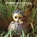 Poppenfantasie - Wil van der Spiegel