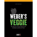 Weber's Veggie Receptenboek - Jamie Purviance