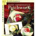 Kleine toepassingen in Patchwork - Corrie Vromans