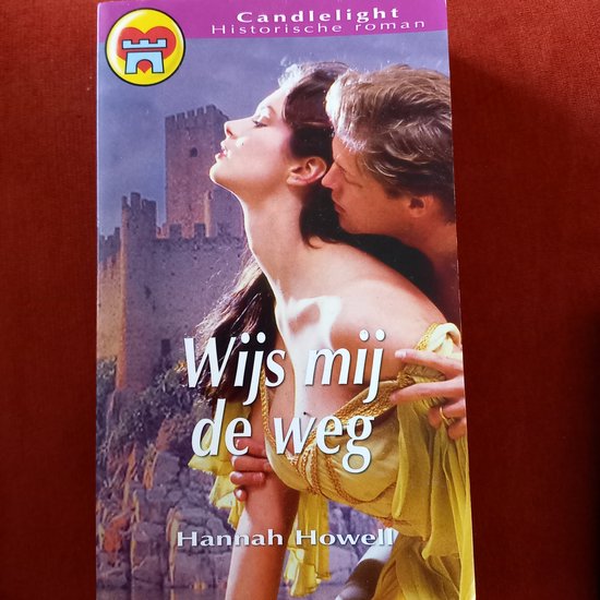 Wijs mij de weg - H. Howell