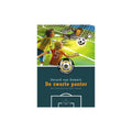 De voetbalgoden 6 - De zwarte panter - Gerard van Gemert
