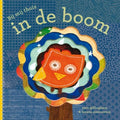 Bij Mij Thuis In De Boom - Sara Gillingham, Gillingham, Sara
