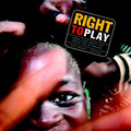 Right to play - Jesse Goossens