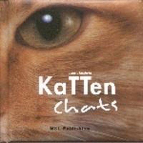 Katten Chats - A. Bachella