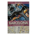 Barcelona /. - Wybrand Scheffer (vertaling)
