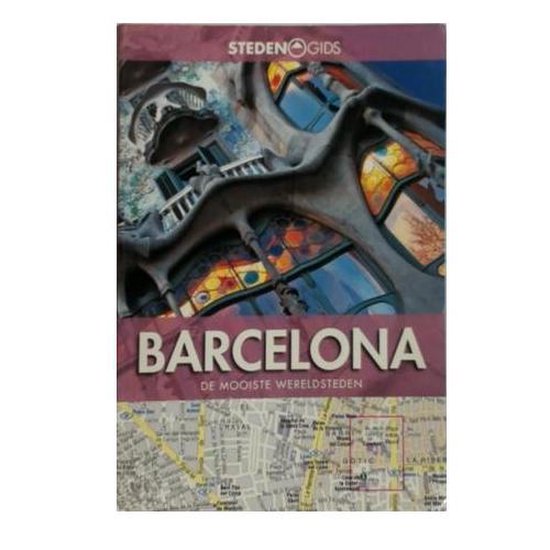 Barcelona /. - Wybrand Scheffer (vertaling)