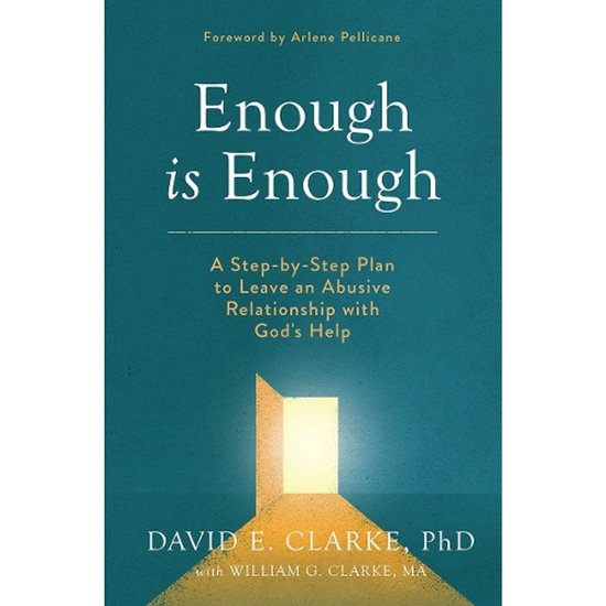 Enough Is Enough - David E. Clarke