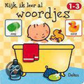 Kijk Ik Leer Al Woordjes - Onbekend