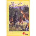 De zomer van de wilde paarden - Hope Ryden