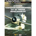 Avenger - Torpedobommenwerppers uit de tweede wereldoorlog - Diverse