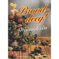 Brooddeeg woonideeën - Jeanne Bakermans - van de Pas