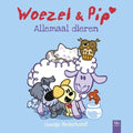 Woezel & Pip - Allemaal dieren - Guusje Nederhorst