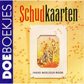 Schudkaarten - Ineke Meeldijk - Roos