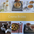 Creme Brulee - Djoni Makkink