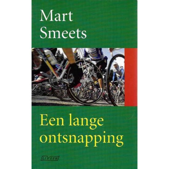 Lange Ontsnapping - Mart Smeets