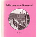 Schiedams oude binnenstad - H. Kiela