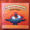 Het Muizefeestmaal - Yutaka Sugita, Marcel P. Nuijten
