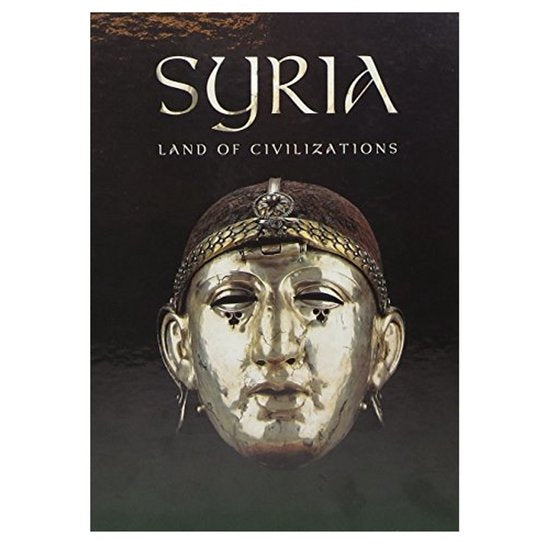 Syria, land of civilizations - Michel Fortin