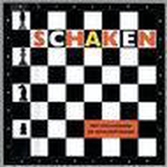Schaken - M. Powell, K. Knight
