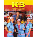 K3 Koko de papegaai - Jan Chalmet, Danny Verbiest