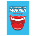voor de Jeugd - Moppenboek