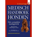 Medisch Handboek Honden - Dr. Bruce Fogle
