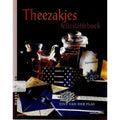 Theezakjes felicitatieboek - Tiny Van Der Plas