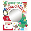 Christmas Peek - a - Boo! - Rose Walker