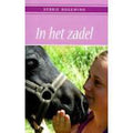 In het zadel / druk Heruitgave - Debbie Hogewind