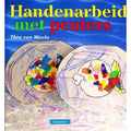 Handenarbeid Met Peuters - Thea van Mierlo