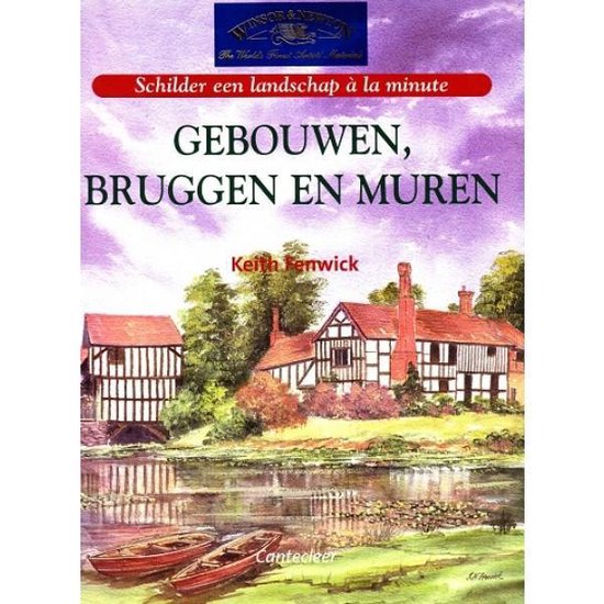Gebouwen Bruggen En Muren - Keith Fenwick