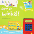 Naar De Winkel - Mark Richards, Dawn Sirett