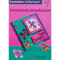Schitterende Stickerkaarten - Els Van De Burgt, Els vande Burght