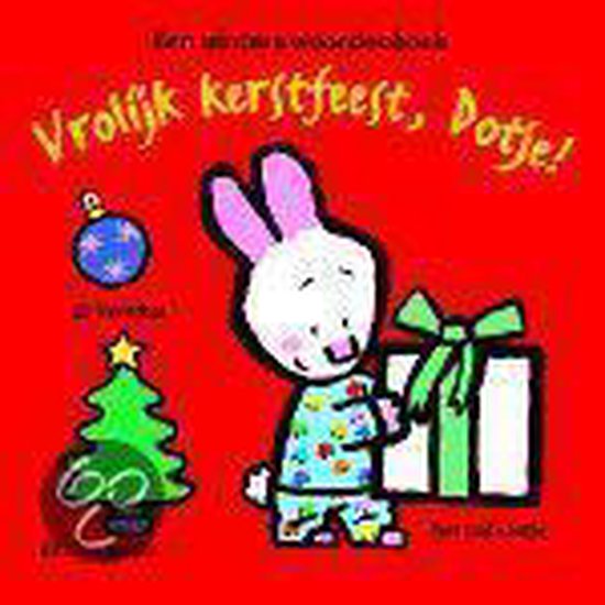 Vrolijk Kerstfeest Dotje - Yves Got
