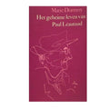 Geheime leven van paul leautaud - Marie Dormoy