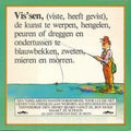 Verklarend woordenboek voor vissers - Henry Beard, Roy Mckie