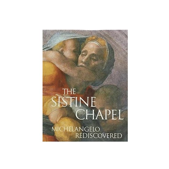 The Sistine Chapel - Chastel