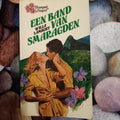 Band van smaragden - Lambert