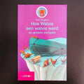 Hoe Walvis een walvis werd en andere verhalen - Ted Hughes