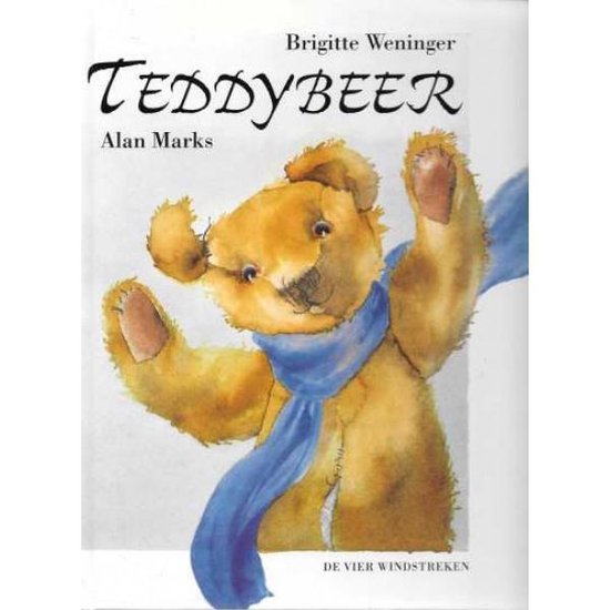 Teddybeer - Brigittte Weninger & Alan Marks, Brigitte Weninger