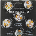 Creatief Culinair - Mini Pannetjes - J. Maréchal, Jose Marechal