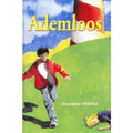 Ademloos - Marianne Witvliet