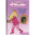 De Ponygekke Prinses - Prinses Ellies nachtelijke avontuur - Diana Kimpton