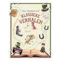 Een schatkist vol klassieke verhalen - Niet bekend
