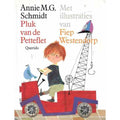 Pluk van de Petteflet | - Annie M.G. Schmidt