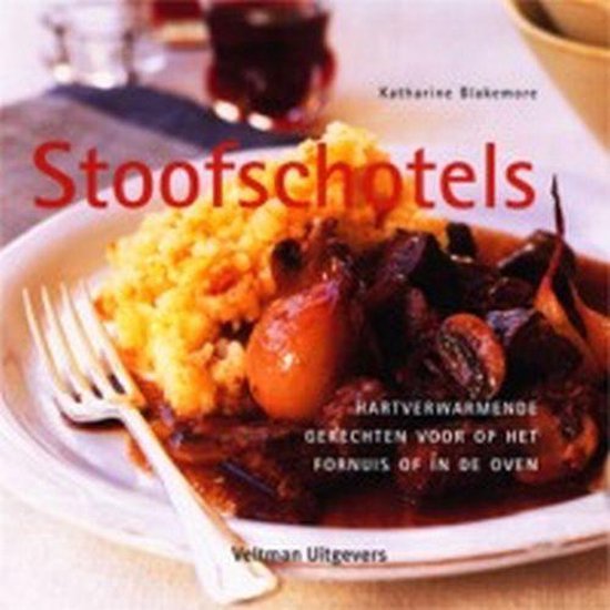 Stoofschotels - K. Blakemore
